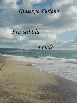 cover image of Fra sabbia e cielo
